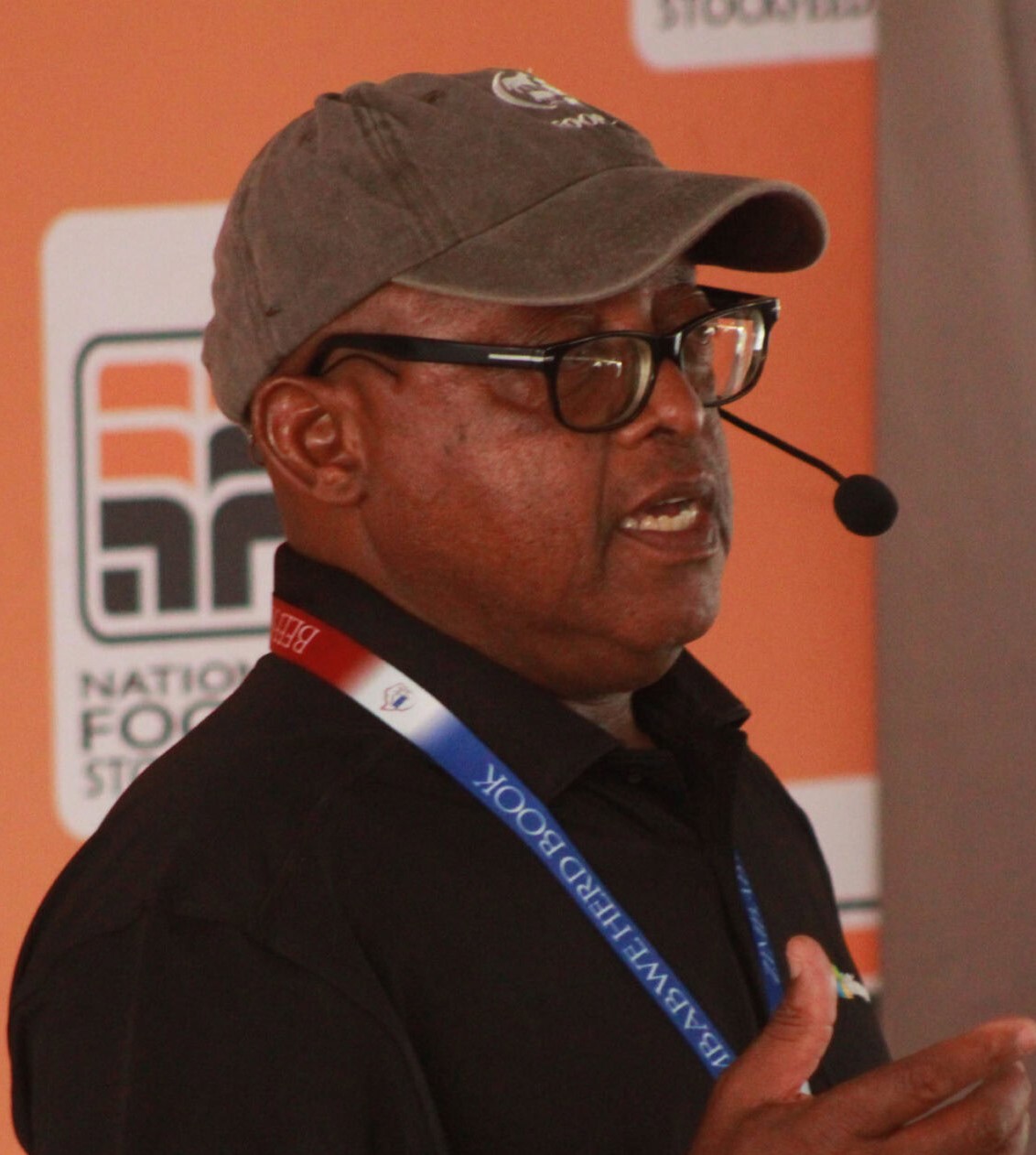 George Chiunda